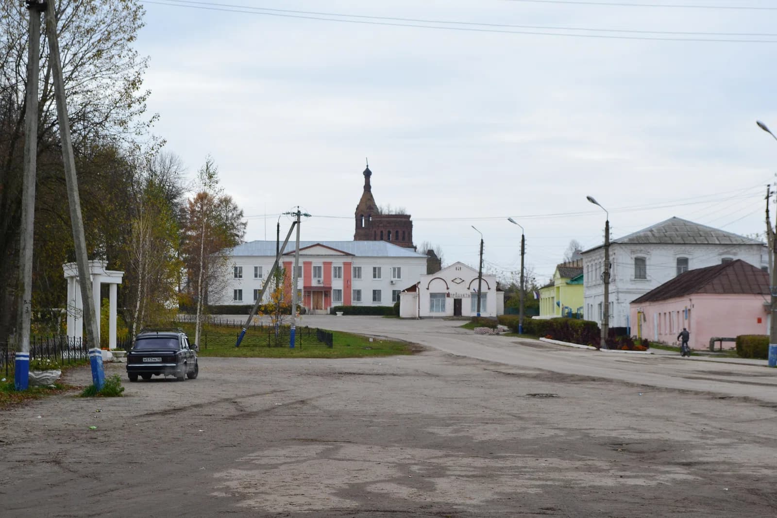 Ulyanovo
