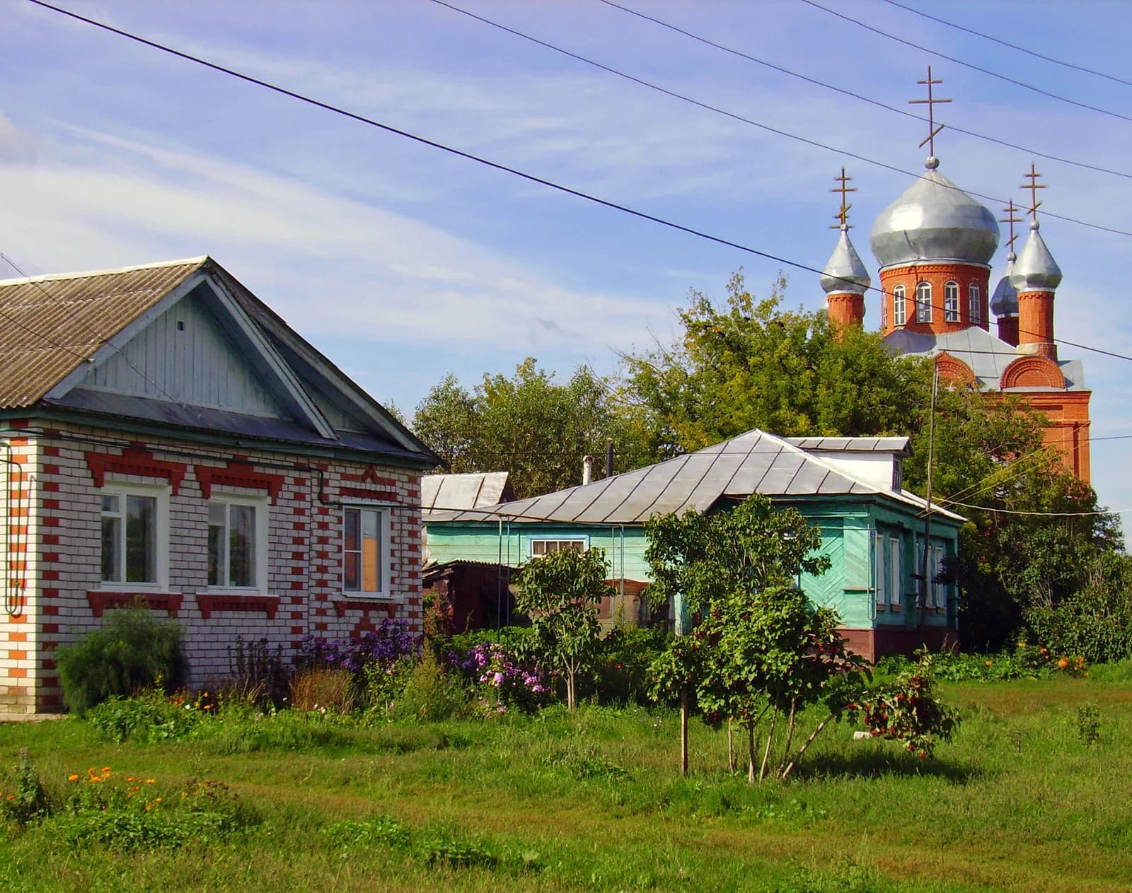 Ulyanovo