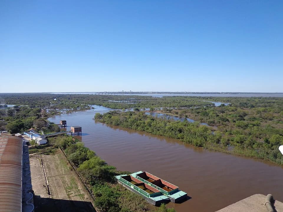 Chaco