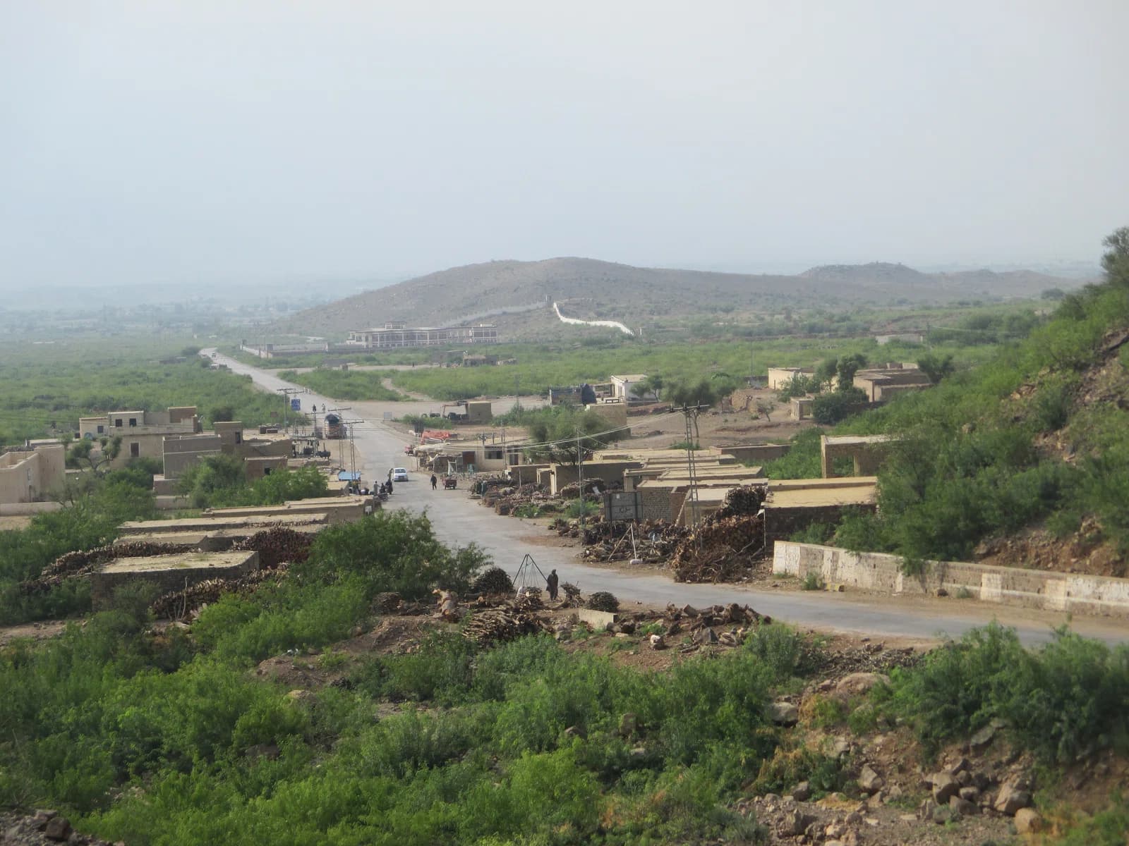 Punjab