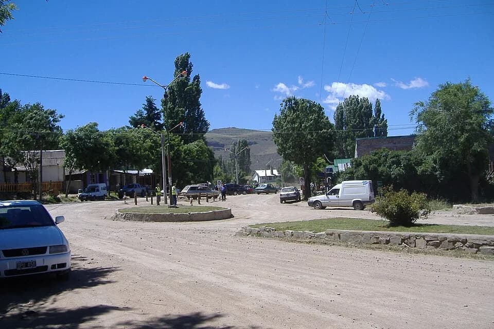 Aluminé