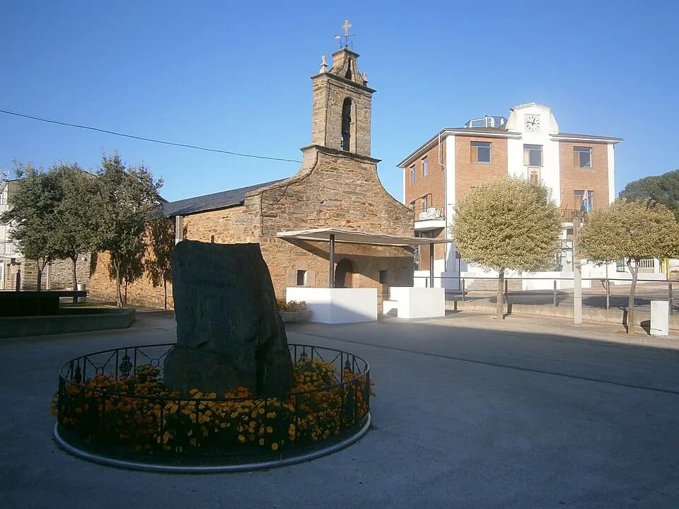 Cubillos del Sil