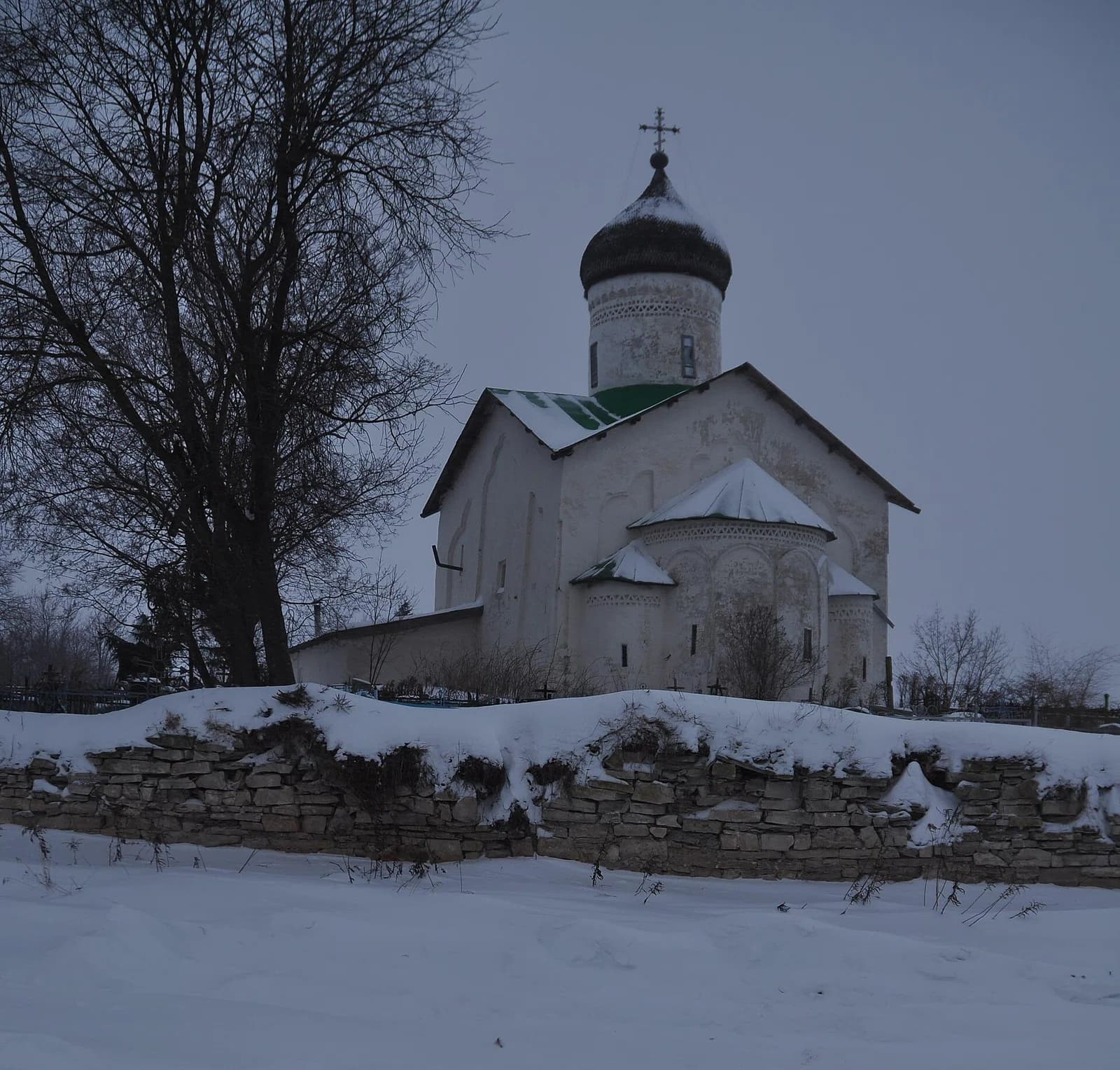 Устье