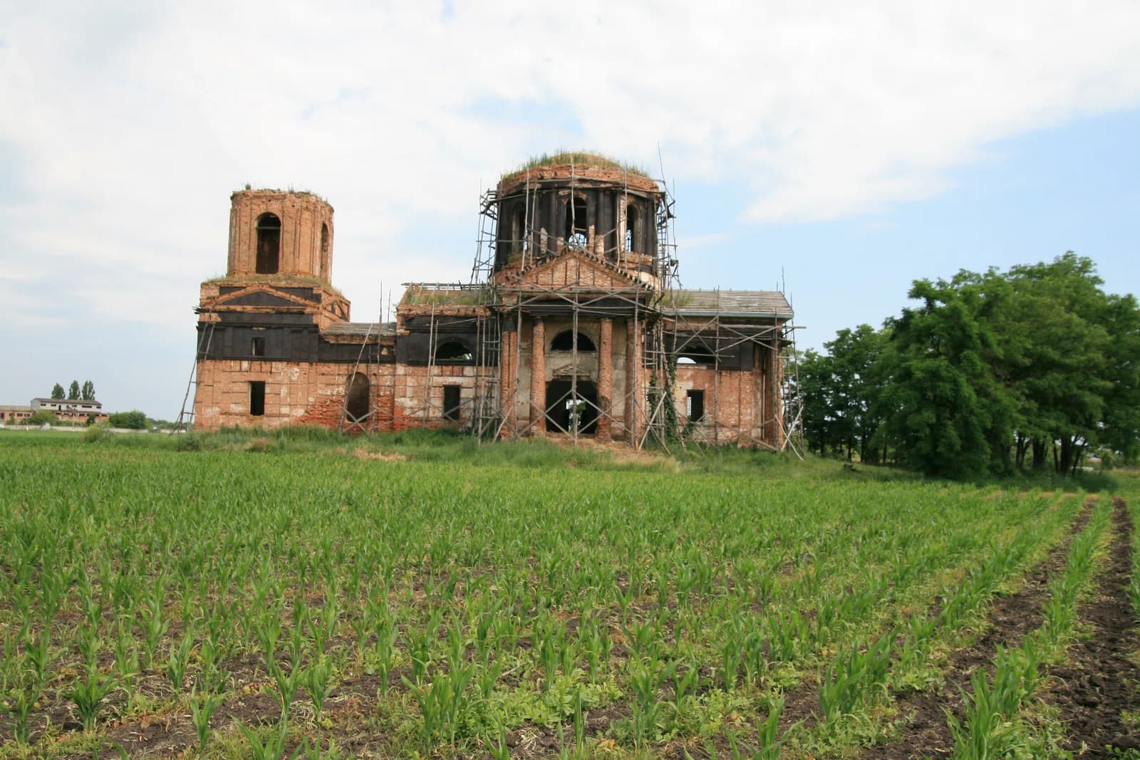 Fedoriwka