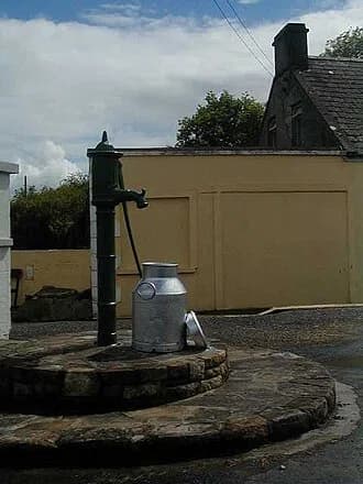 Feenagh