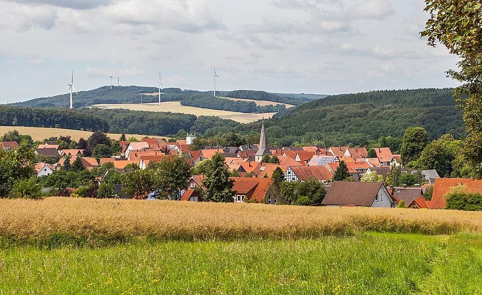 Alverdissen