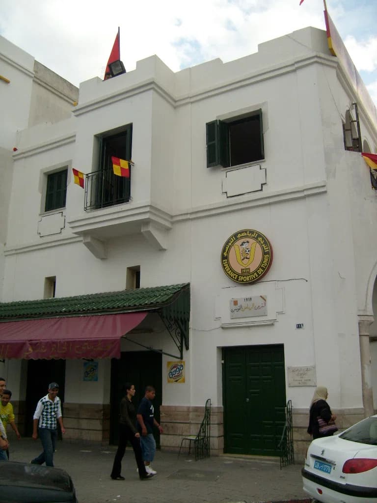 Espérance Tunis