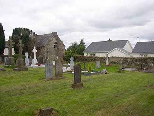 Hugginstown