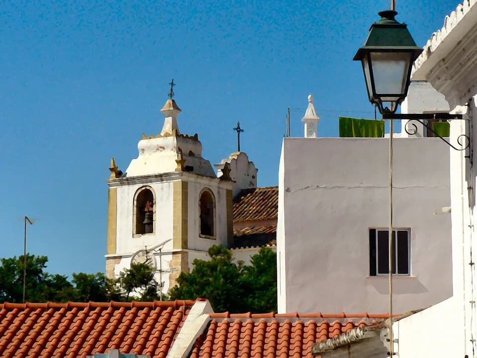 Alvor