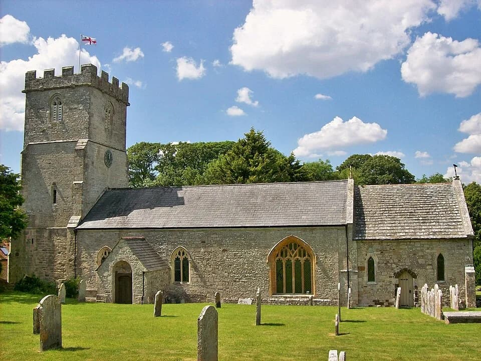 Winfrith Newburgh