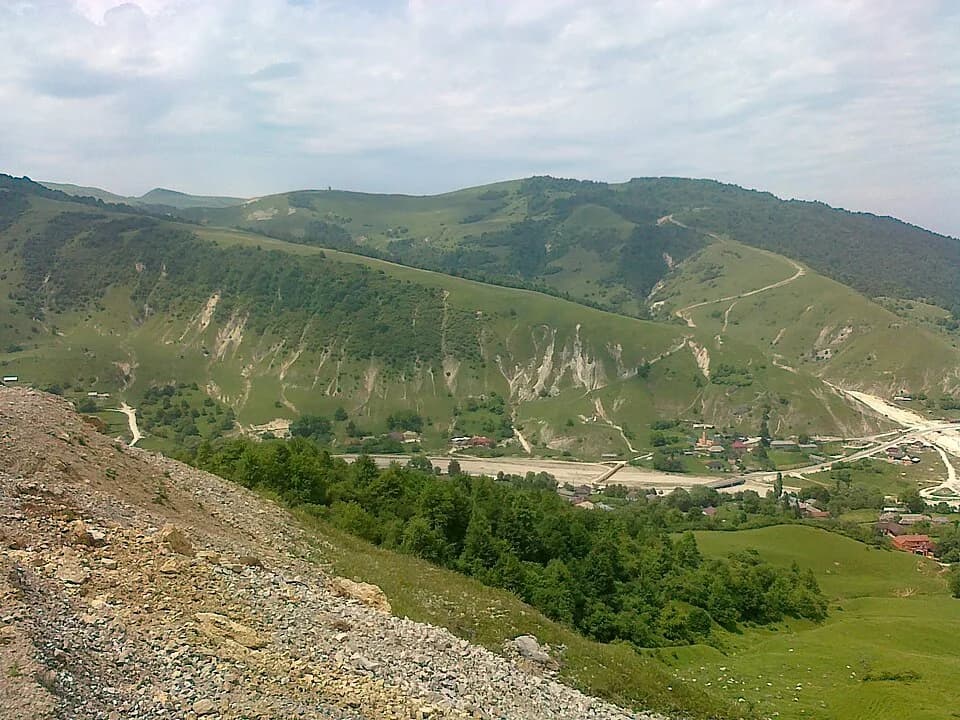 Kharachoy