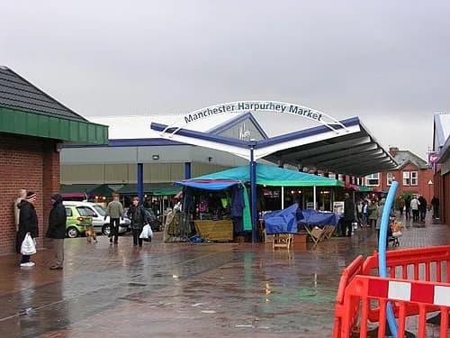 Harpurhey
