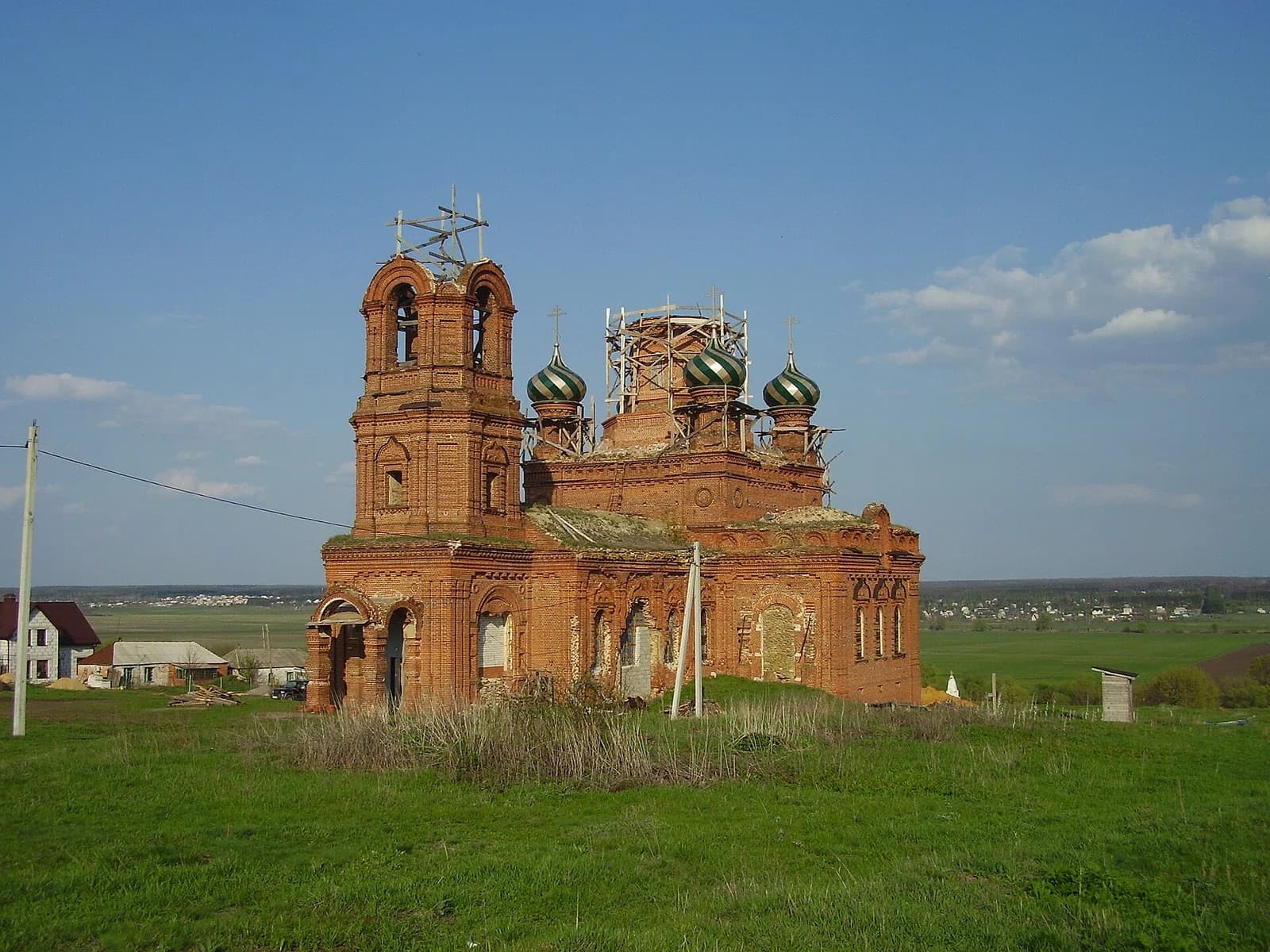 Khvoshchevatka