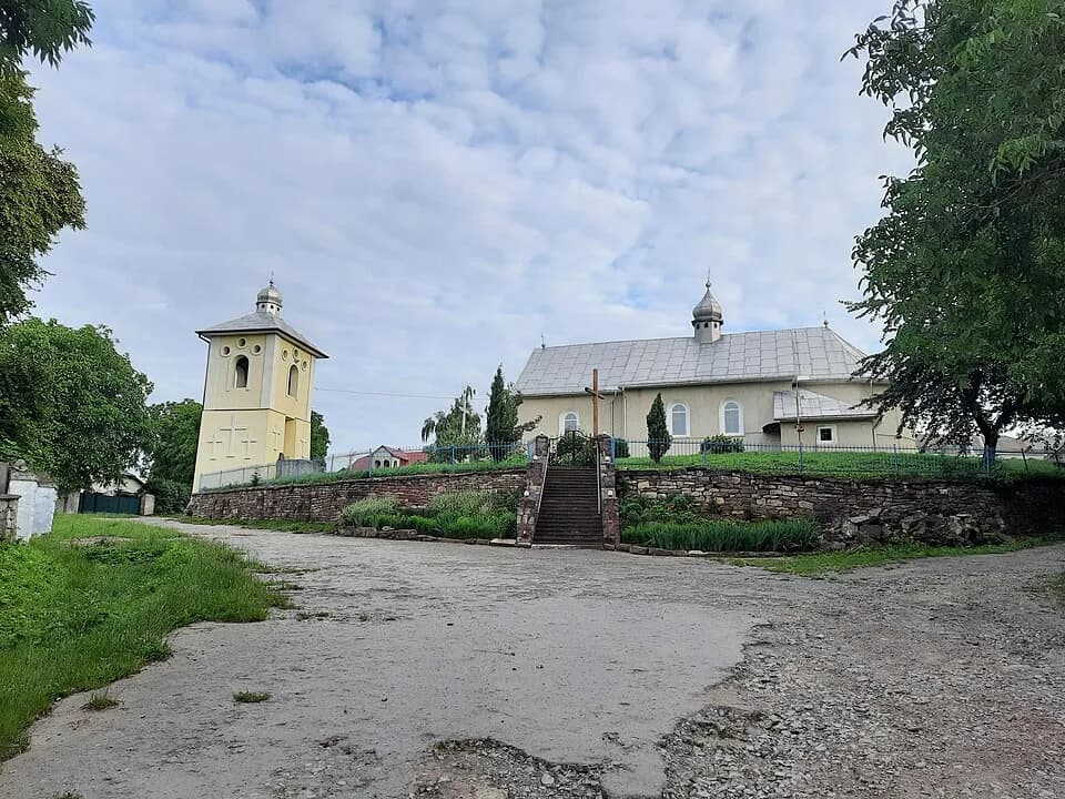 Khmeleva