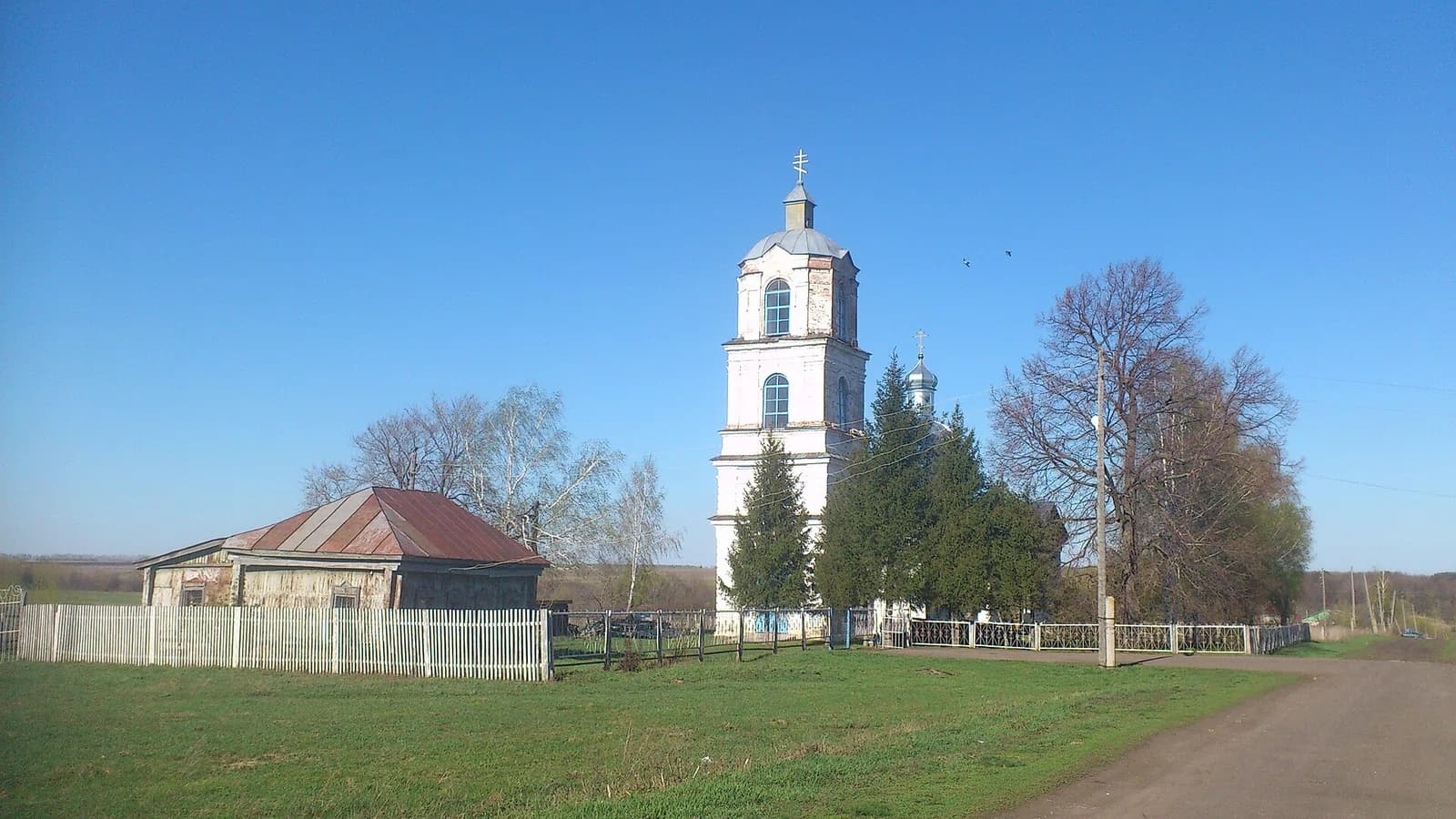 Khovanshchino