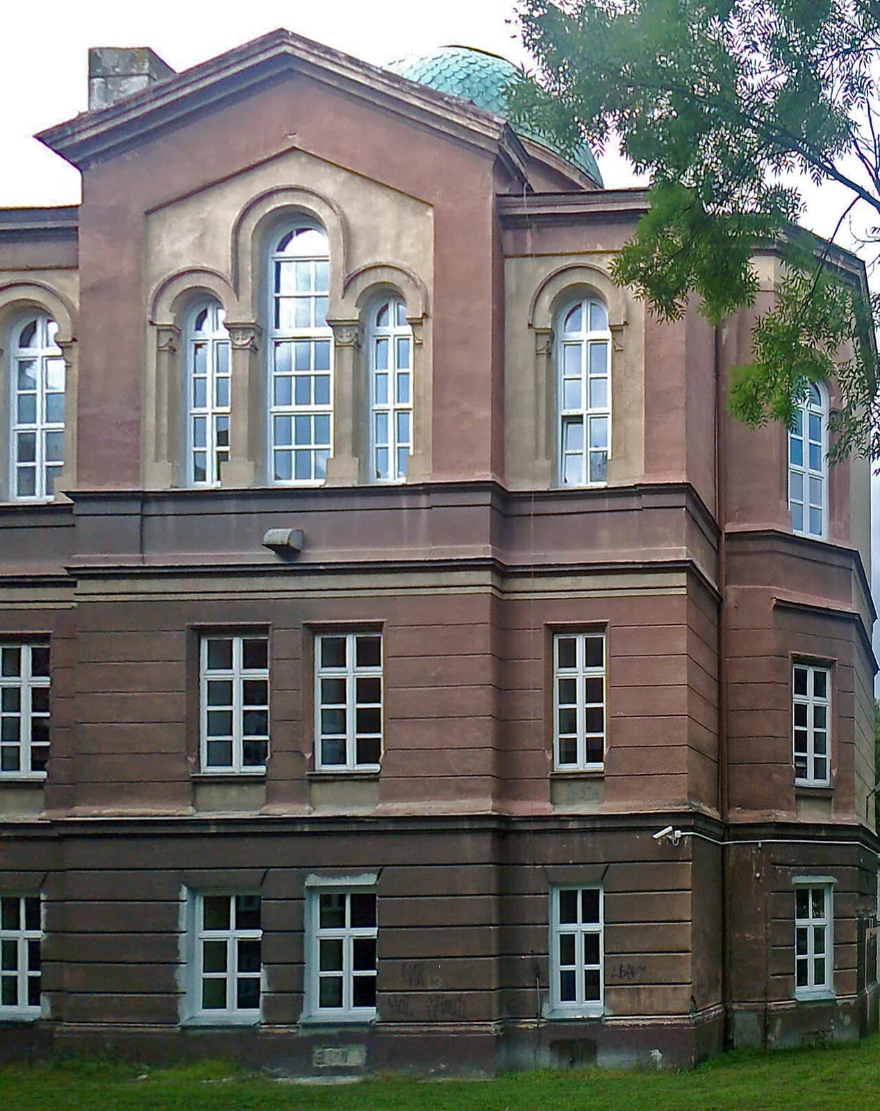 Chełm Orthodox Seminary