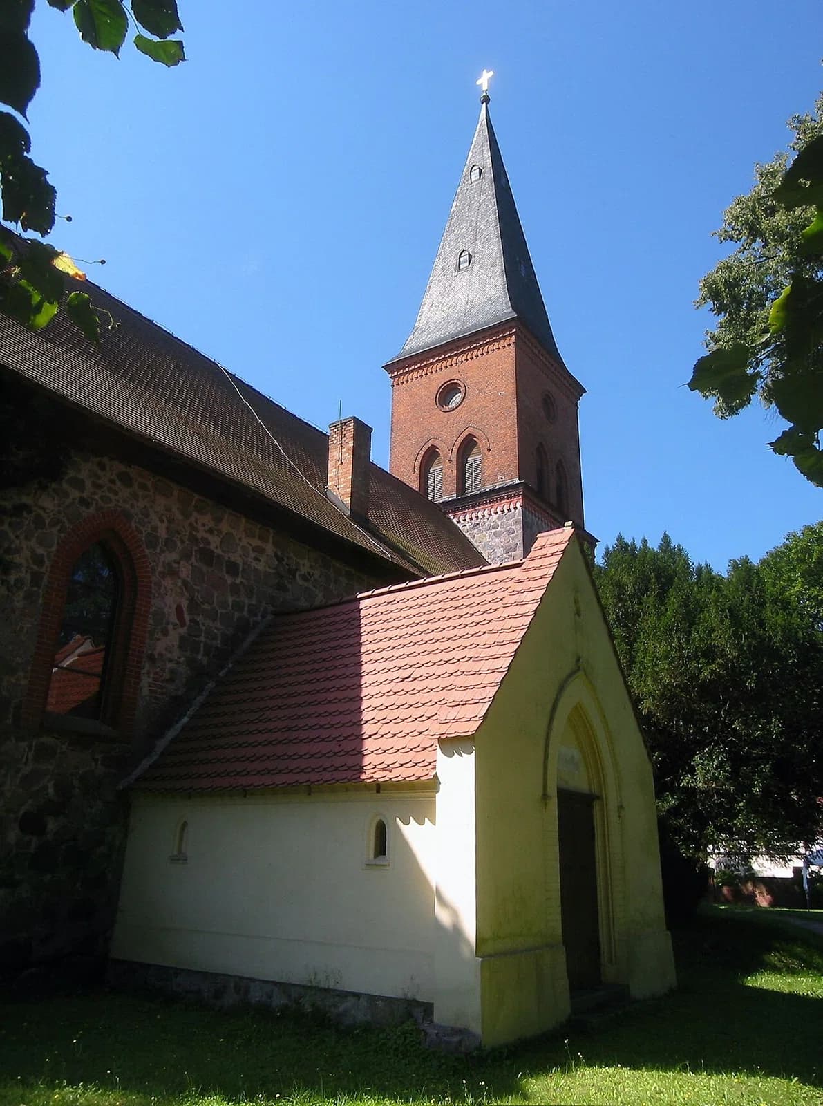 Ringenwalde