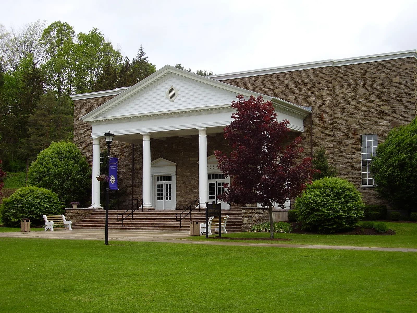 Houghton University