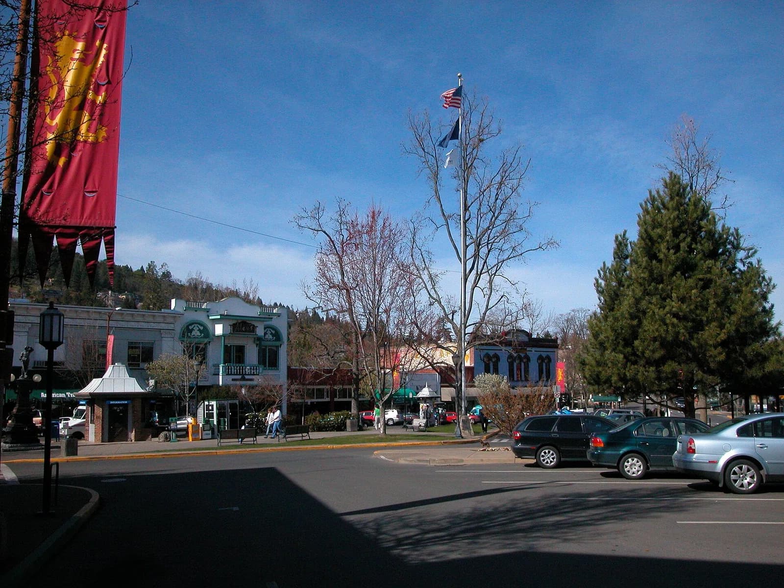 Ashland