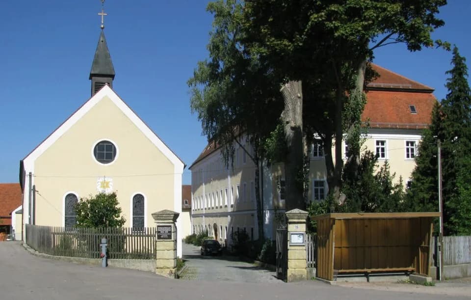 Zaitzkofen