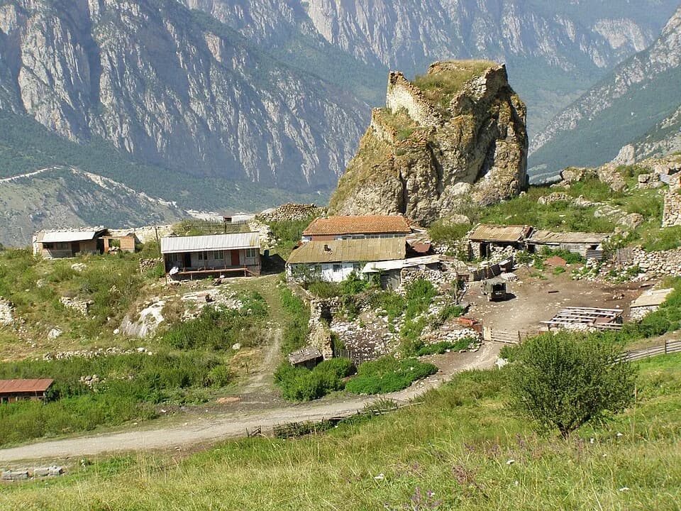 Tsamad
