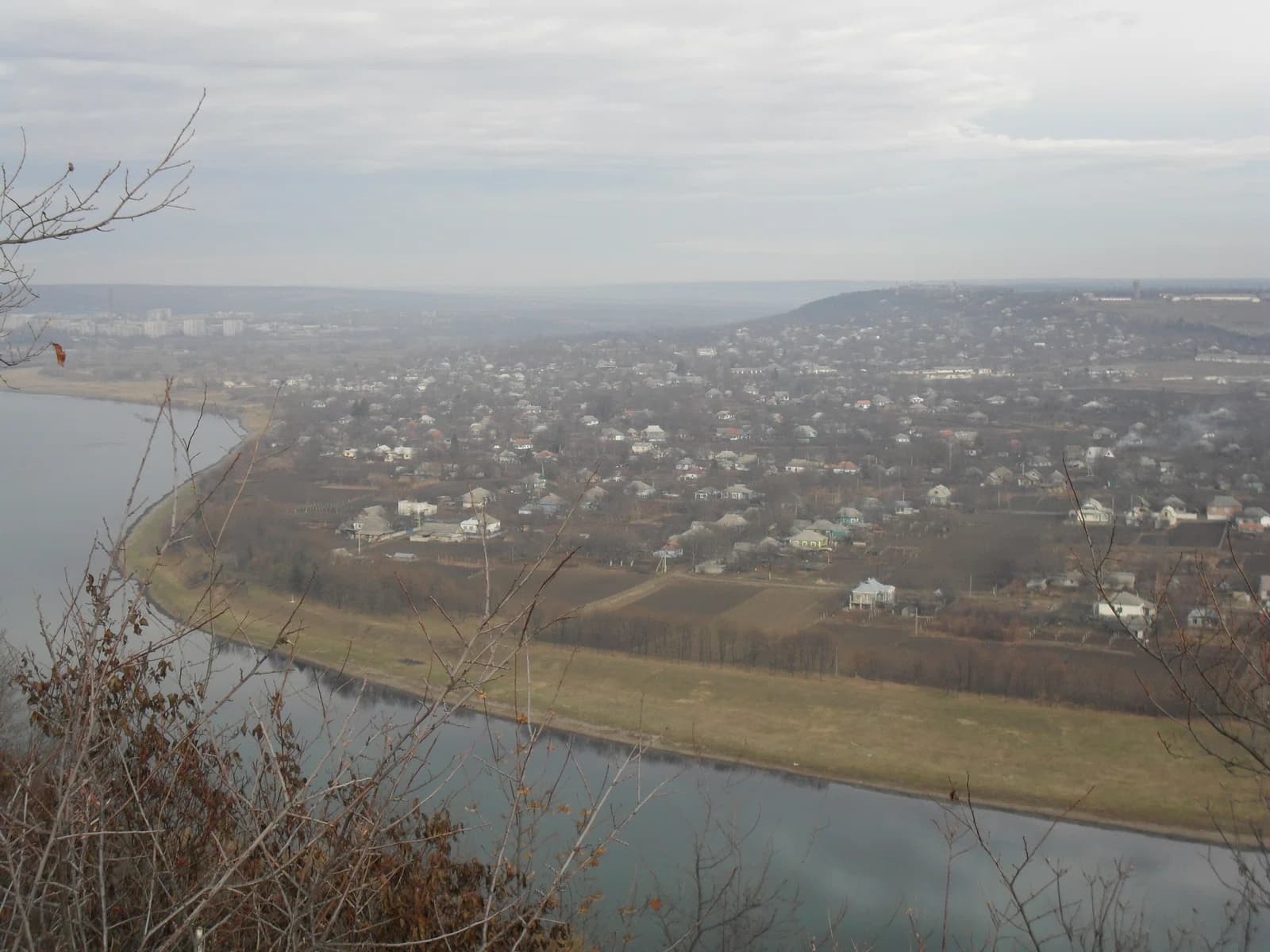 Tsekinivka