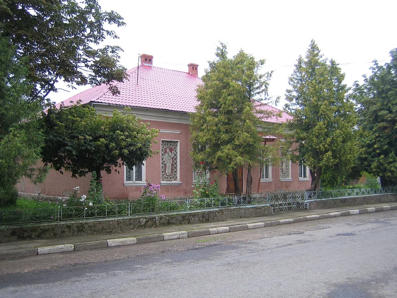 Tsineva
