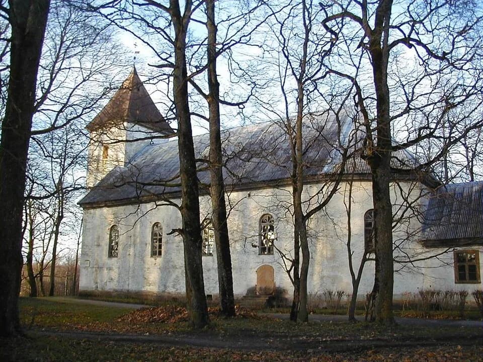 Cīrava Parish
