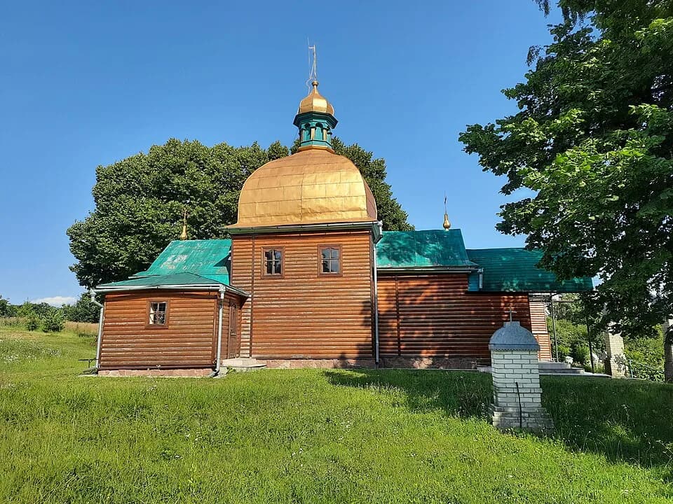 Chahari-Zbarazki