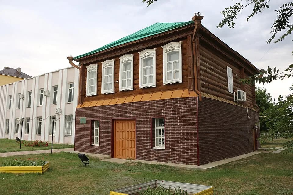 Chapaev
