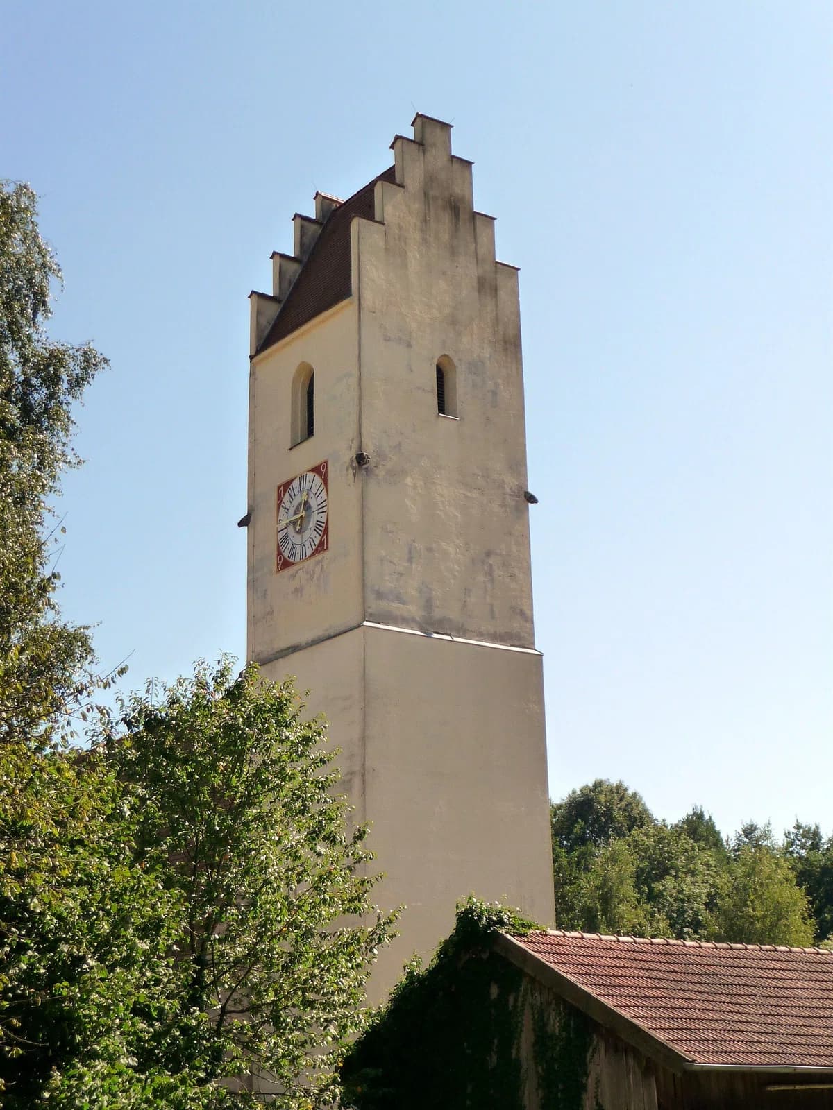 Alzgern