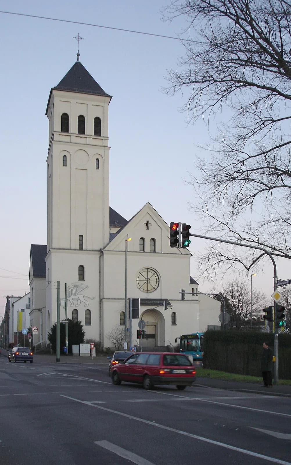 Frankfurt-Nied