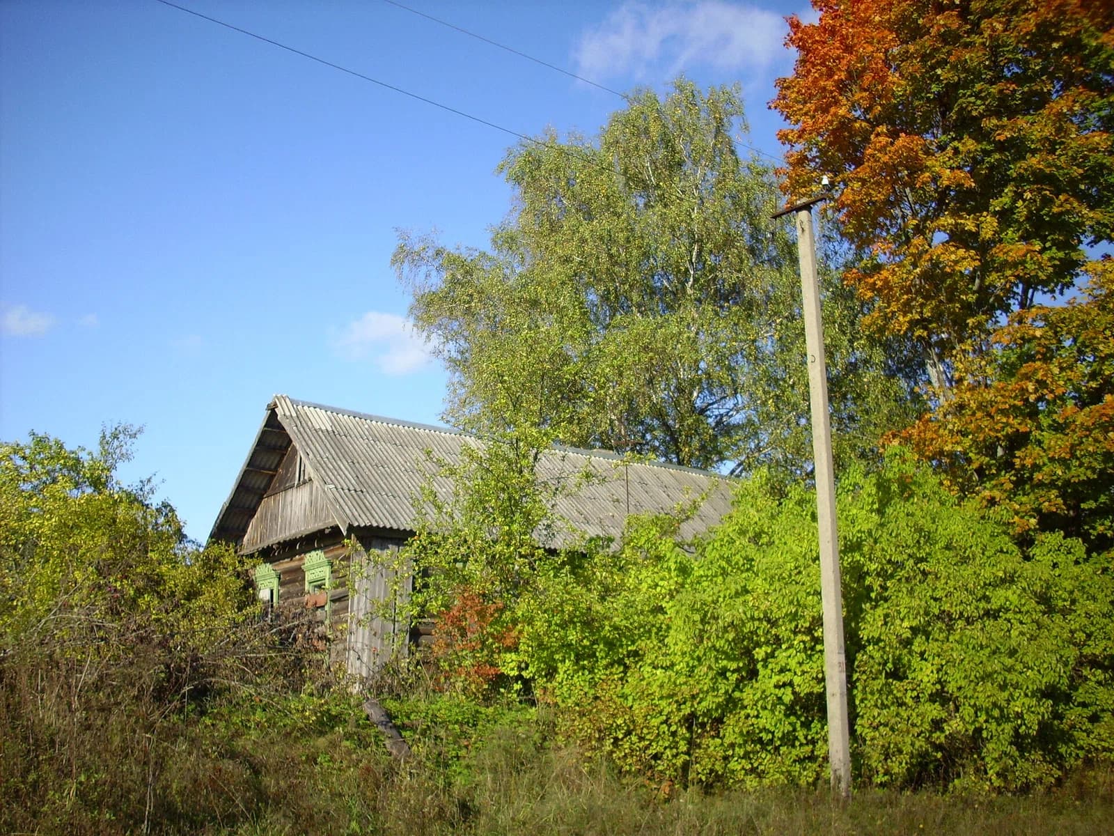 Chervoyedy