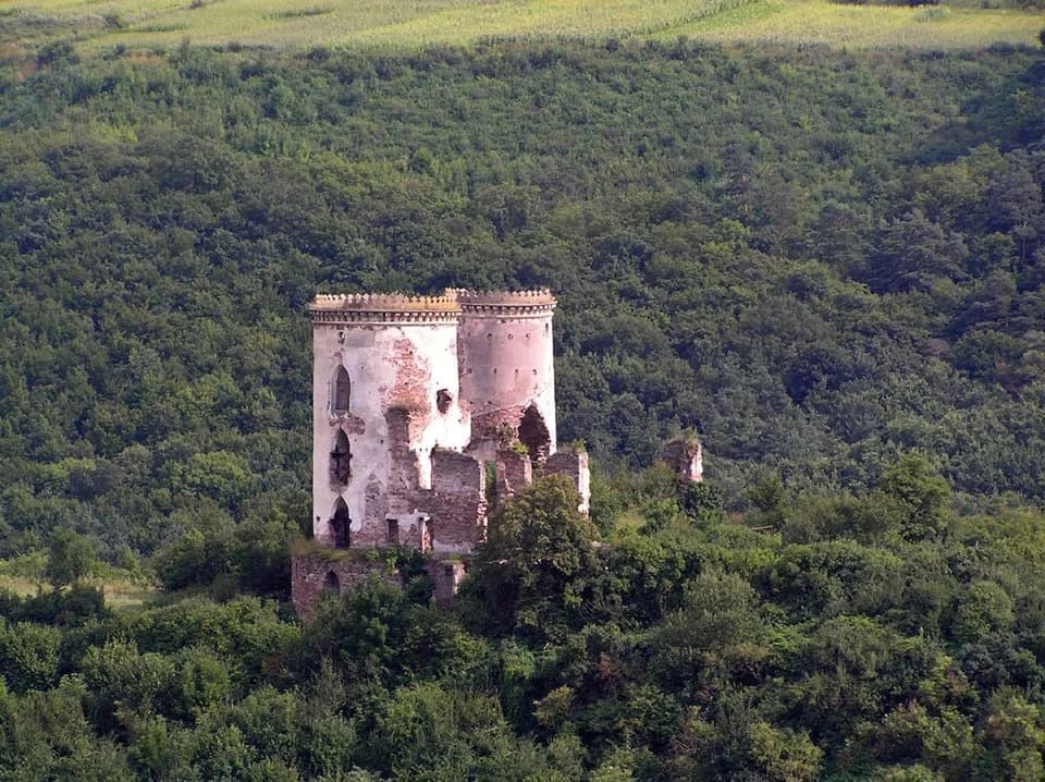 Tscherwonohrod