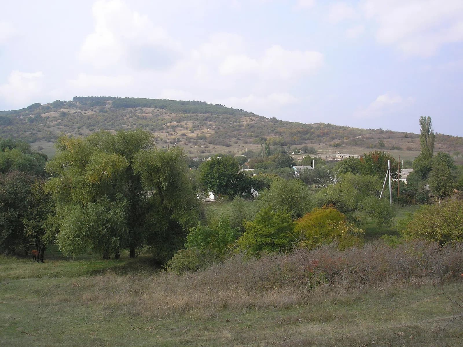 Cheremisivka
