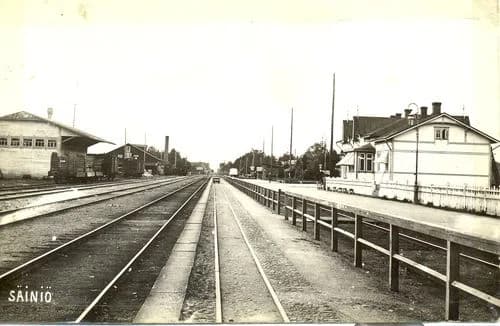 Tscherkassowo