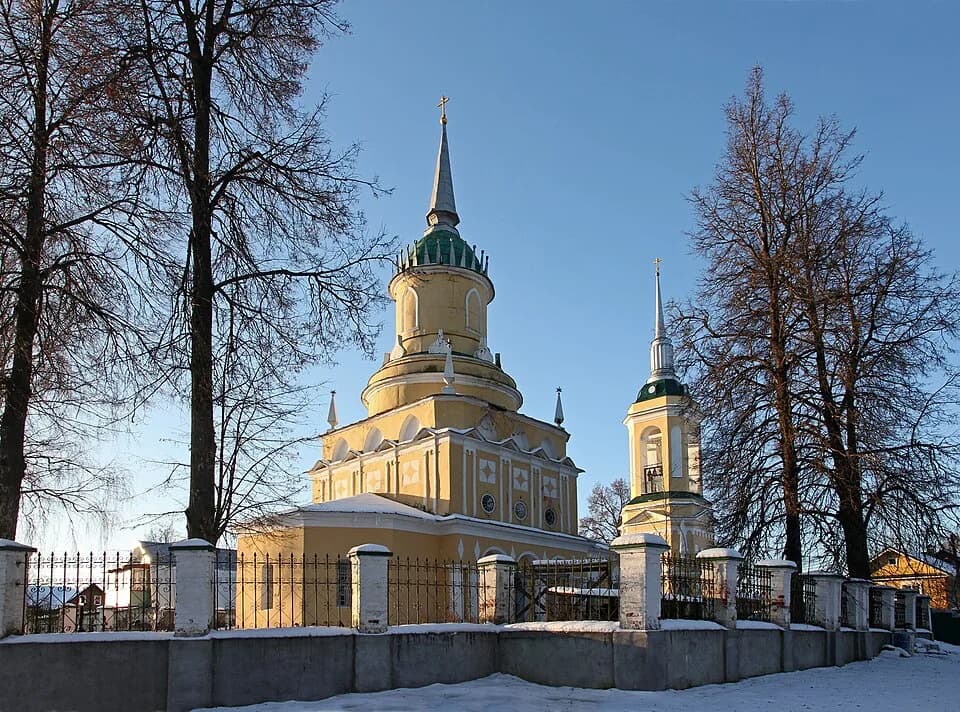 Cherkizovo