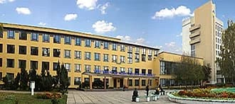 Chernihiv Polytechnic National University