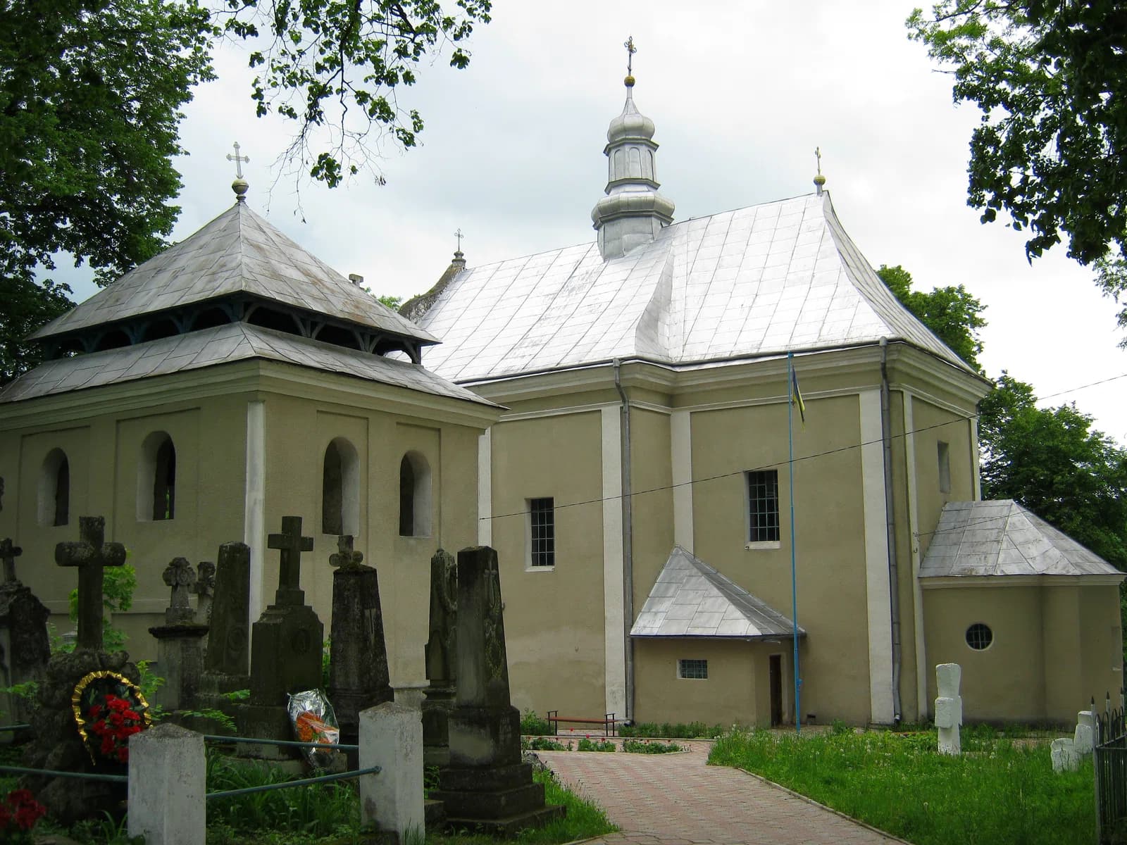 Tschernychiwzi