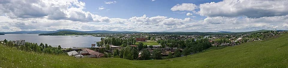Chernoistochinsk