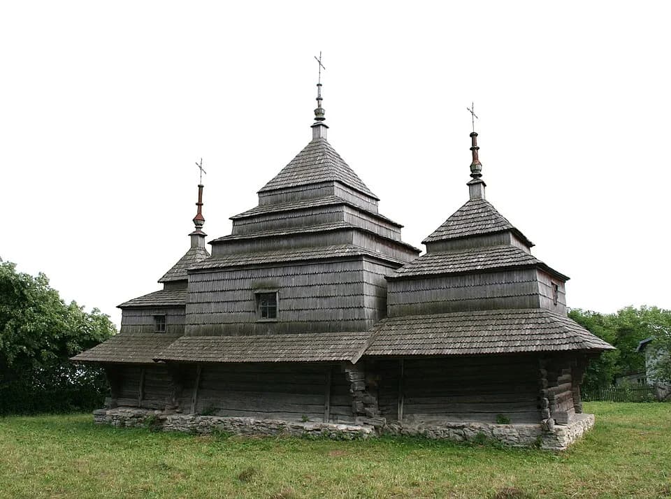 Tschertsche