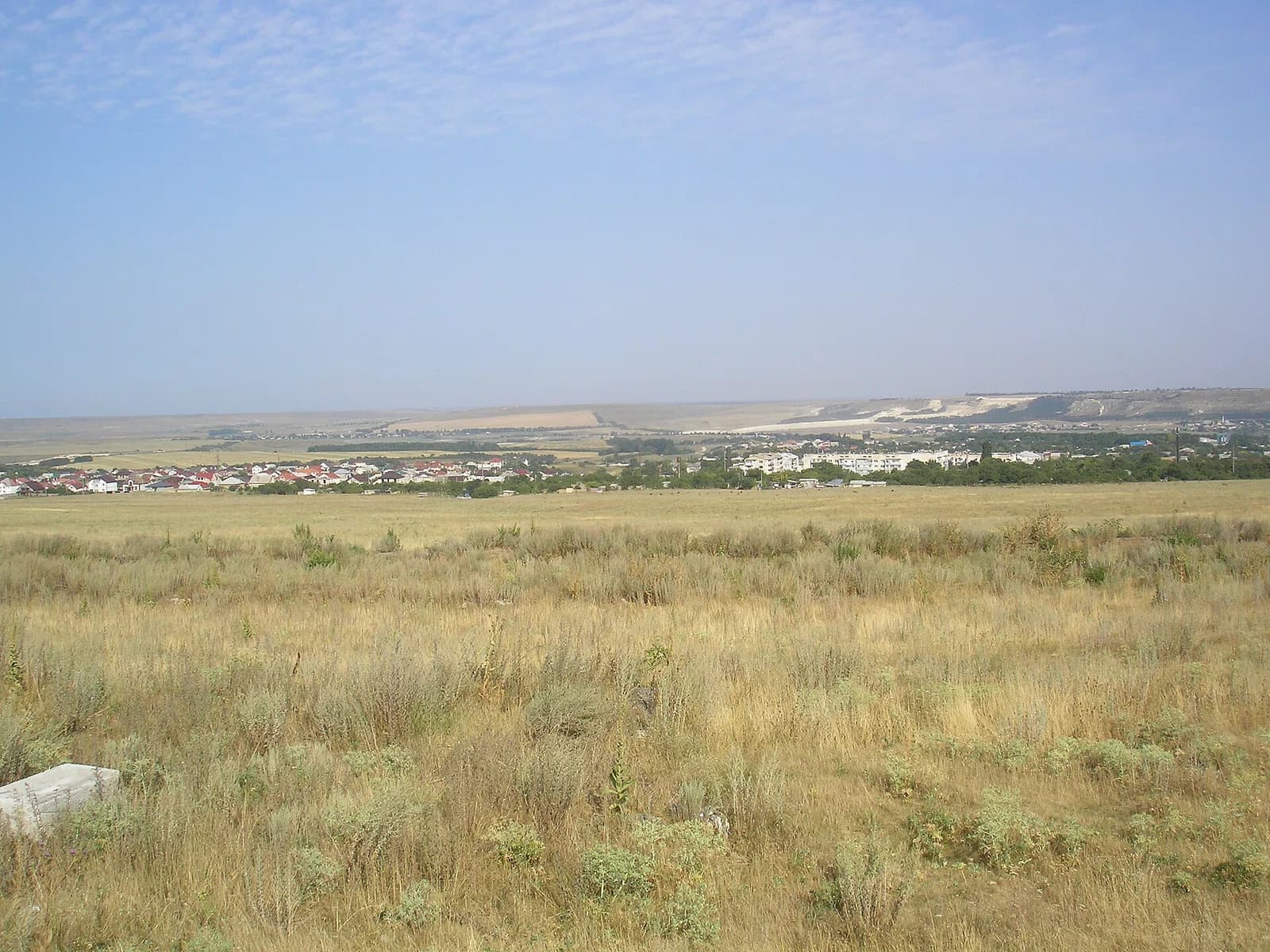 Chistenke