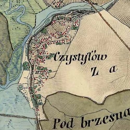 Chystyliv