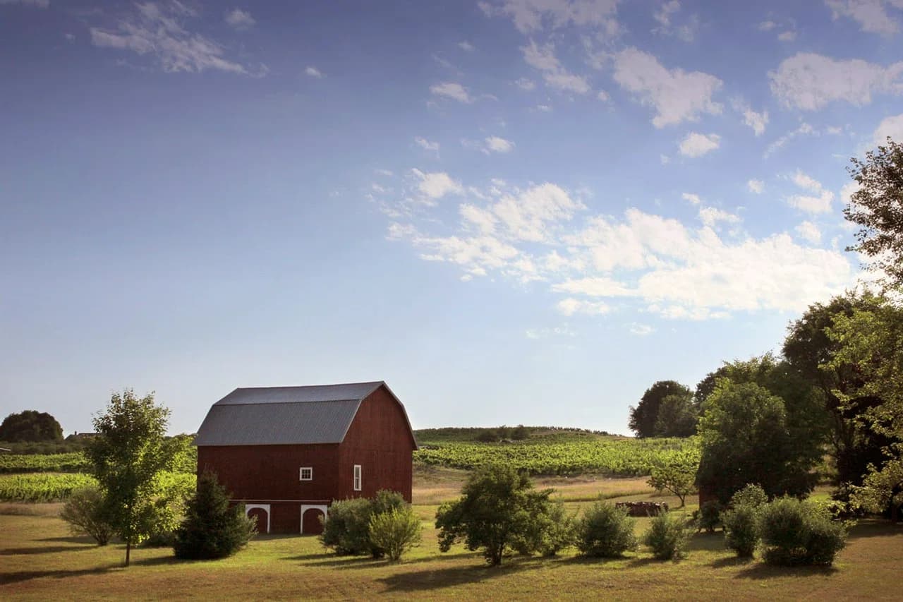 Peninsula Township