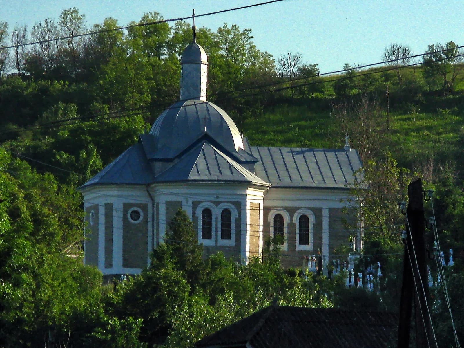 Chornyi Potik