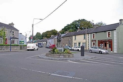 Churchtown