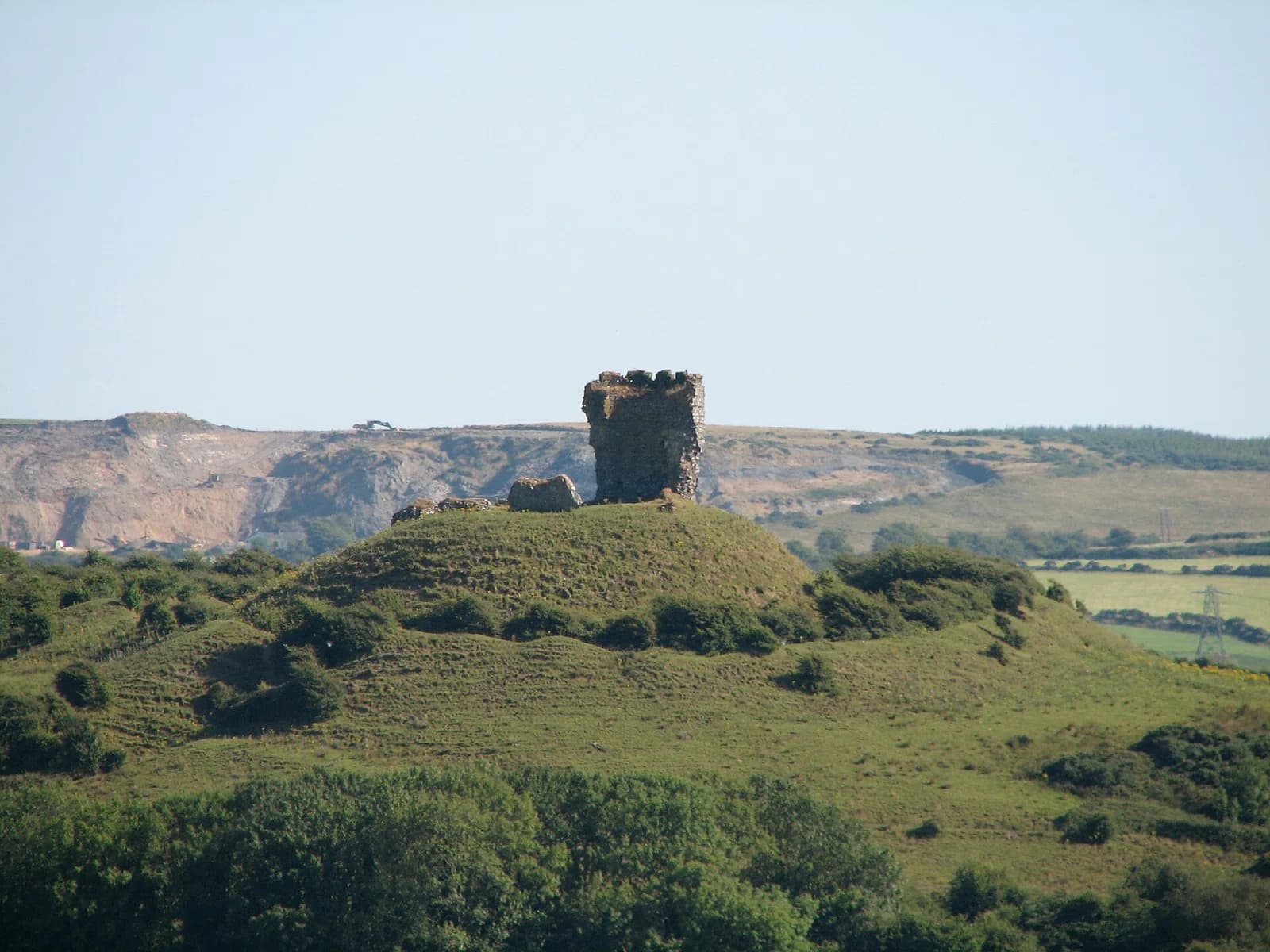 Shanagolden