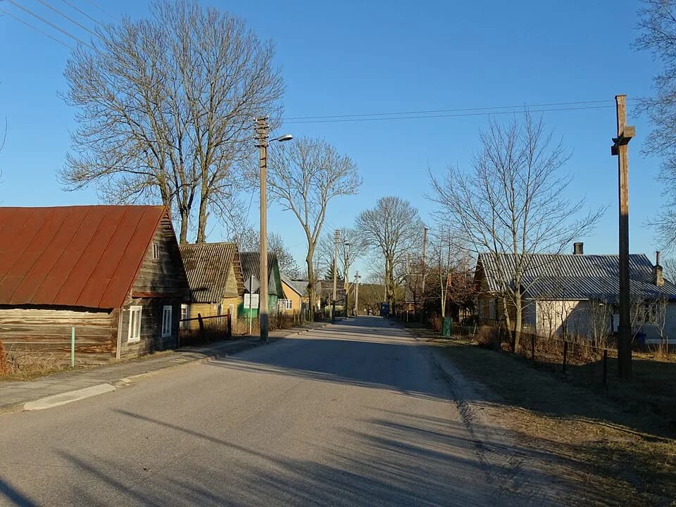 Švendubrė