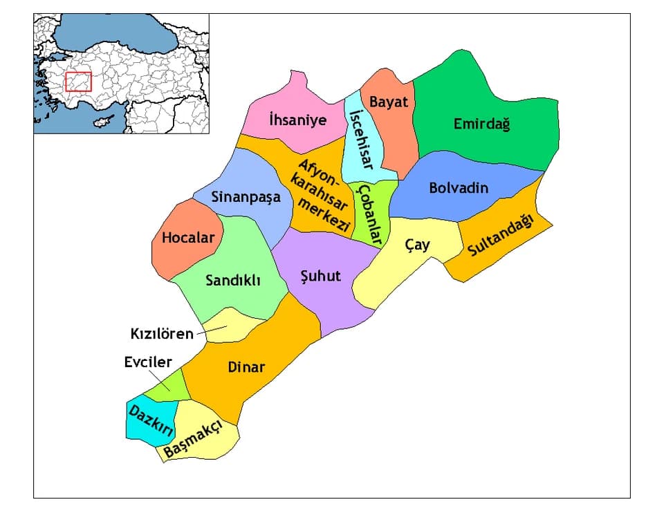Afyonkarahisar