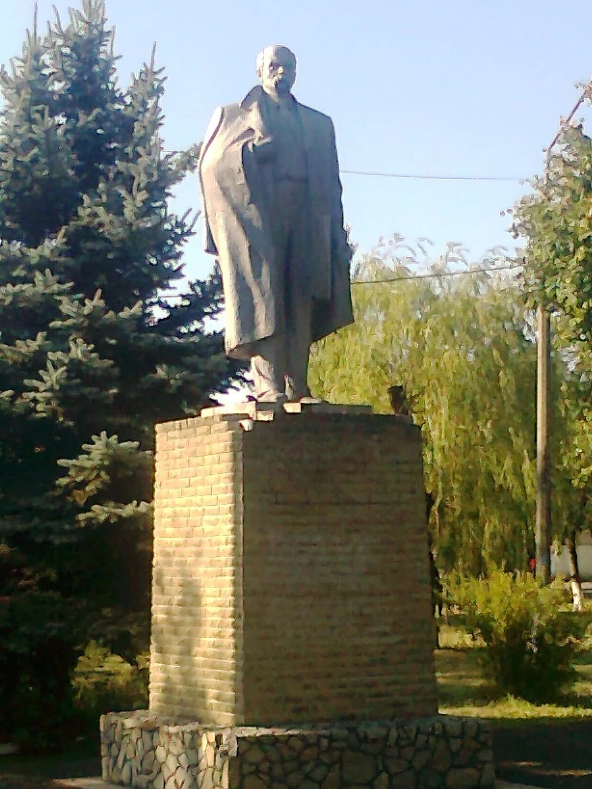 Shevchenko